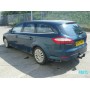 Ford Mondeo IV 2007-2015 | №192652, Англия