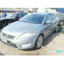 Ford Mondeo IV 2007-2015 | №198220, Англия