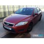 Ford Mondeo IV 2007-2015 | №201747, Англия