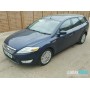 Ford Mondeo IV 2007-2015 | №201758, Англия