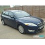 Ford Mondeo IV 2007-2015 | №201758, Англия