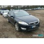 Ford Mondeo IV 2007-2015 | №202075, Англия