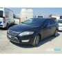 Ford Mondeo IV 2007-2015 | №203400, Англия