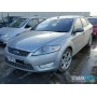 Ford Mondeo IV 2007-2015 | №204641, Англия