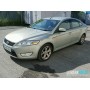 Ford Mondeo IV 2007-2015 | №204779, Англия