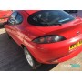 Ford Puma | №32069, Англия