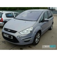 Ford S-Max | №199923, Англия