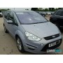 Ford S-Max | №199923, Англия