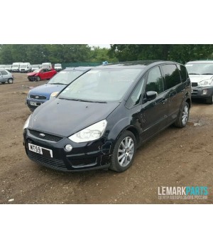 Ford S-Max | №200248, Англия