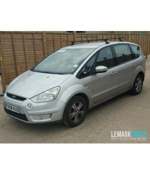 Ford S-Max | №200645, Англия