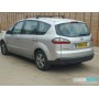 Ford S-Max | №200645, Англия
