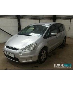 Ford S-Max | №200757, Англия