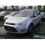 Ford S-Max | №200932, Англия