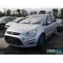 Ford S-Max | №200932, Англия