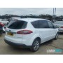 Ford S-Max | №201001, Англия