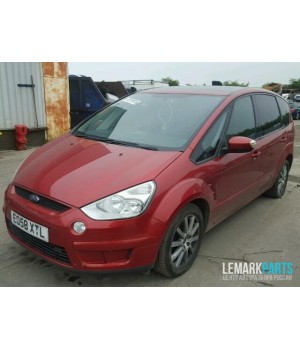 Ford S-Max | №201087, Англия
