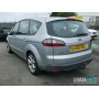 Ford S-Max | №201338, Англия