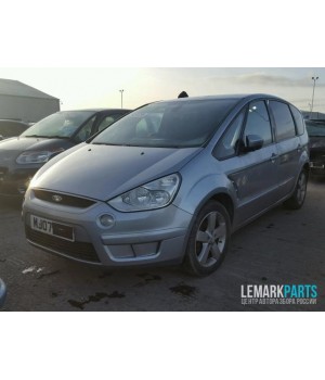 Ford S-Max | №202614, Англия