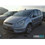 Ford S-Max | №202614, Англия