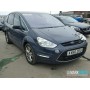 Ford S-Max | №202858, Англия