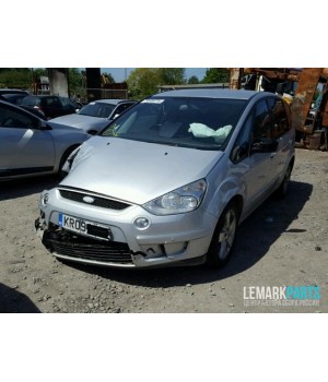 Ford S-Max | №203128, Англия