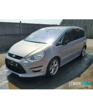 Ford S-Max | №203131, Англия