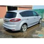 Ford S-Max | №203131, Англия