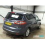 Ford S-Max | №203208, Англия