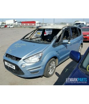 Ford S-Max | №203858, Англия