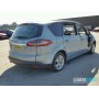 Ford S-Max | №203858, Англия