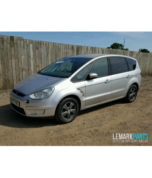 Ford S-Max | №203994, Англия