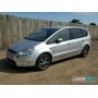 Ford S-Max | №203994, Англия