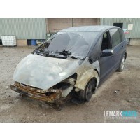 Ford S-Max | №204325, Англия