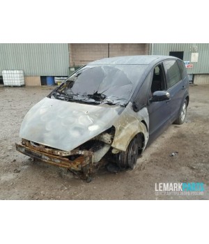 Ford S-Max | №204325, Англия