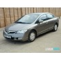 Honda Civic 2006-2012 | №203649, Англия