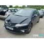 Honda Civic 2006-2012 | №204172, Англия