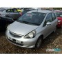 Honda Jazz 2002-2008 | №199913, Англия