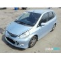 Honda Jazz 2002-2008 | №200850, Англия