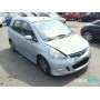 Honda Jazz 2002-2008 | №200850, Англия