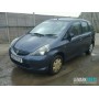 Honda Jazz 2002-2008 | №202310, Англия