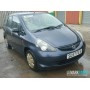 Honda Jazz 2002-2008 | №202310, Англия