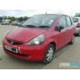 Honda Jazz 2002-2008 | №203530, Англия