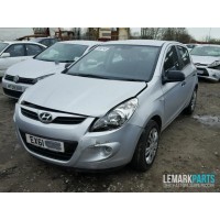 Hyundai i20 2009-2012 | №202239, Англия