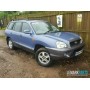Hyundai Santa Fe 2000-2005 | №198865, Англия
