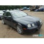 Jaguar S-type | №203931, Англия