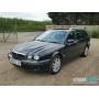 Jaguar X-type | №202157, Англия