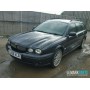 Jaguar X-type | №203250, Англия