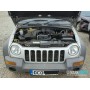 Jeep Grand Cherokee 2004-2010 | №202413, Англия