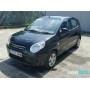 KIA Picanto | №200147, Англия