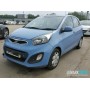 KIA Picanto | №201716, Англия